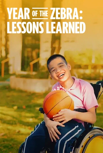 Year of the Zebra: Lessons Learned