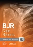 BJR Case Reports